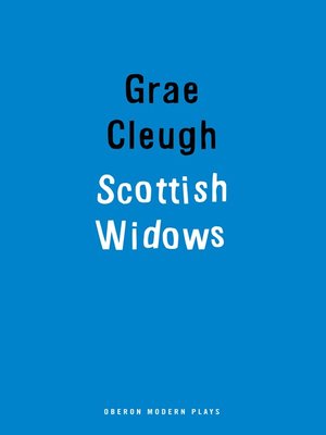 cover image of Scottish Widows